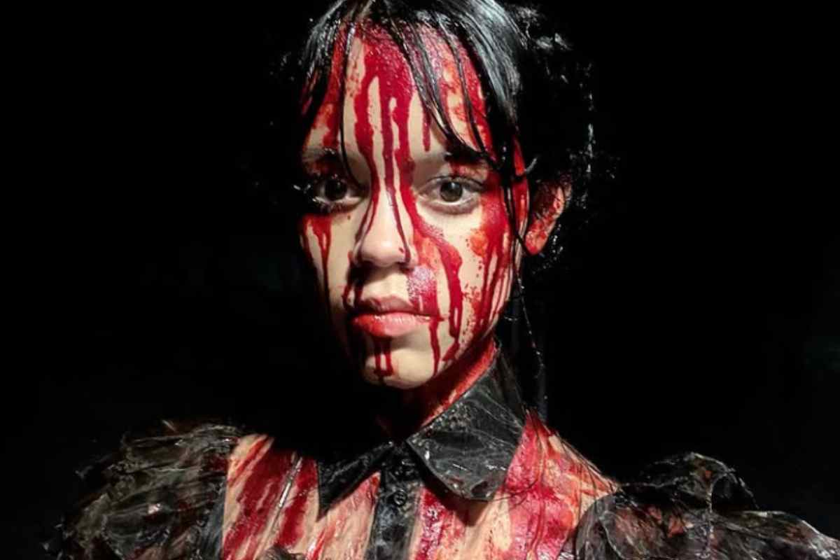 tendenze halloween 2025 migliori outfit - Life&People Magazine