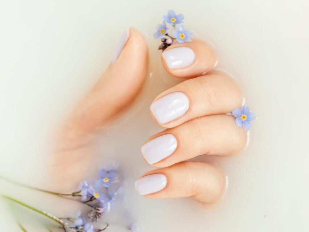 cura delle mani - Life&People Magazine