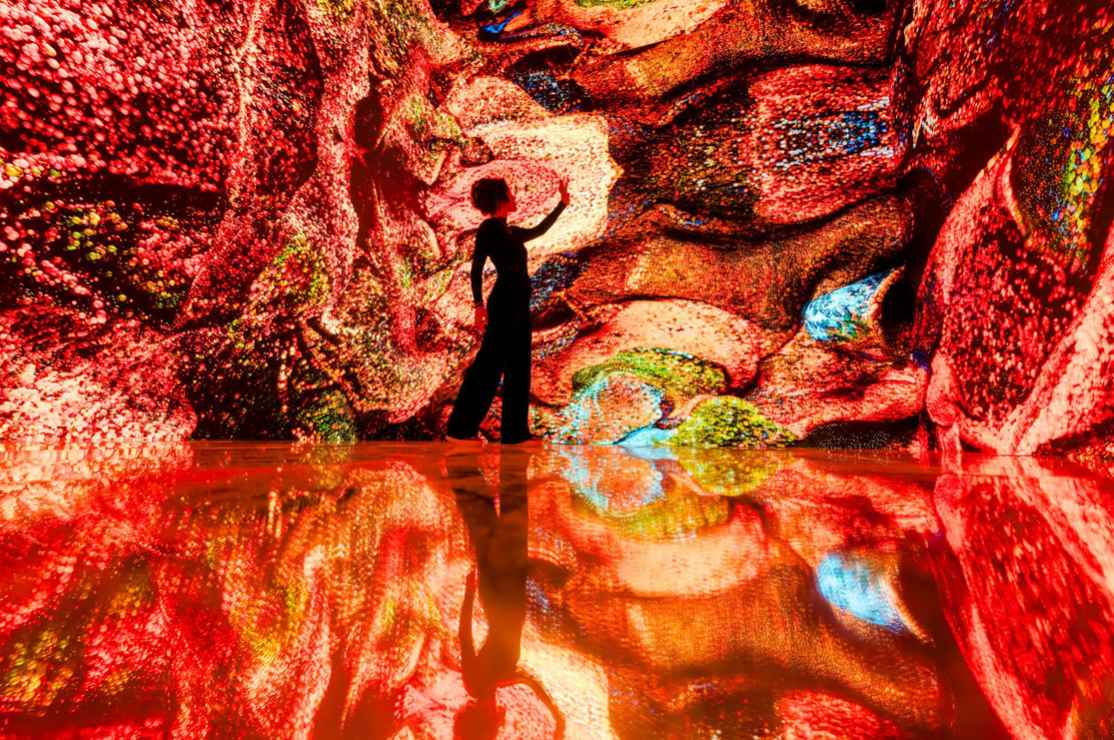 museo oggi intelligenza artificiale - Life&People Magazine