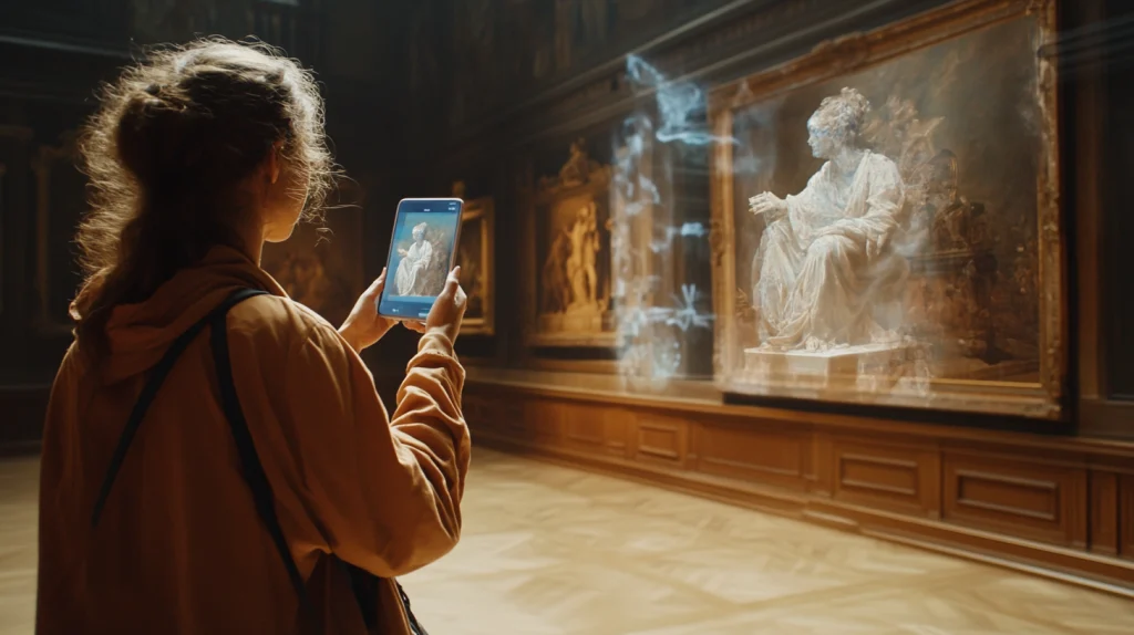 museo tendenze ia tecnologia - Life&People Magazine