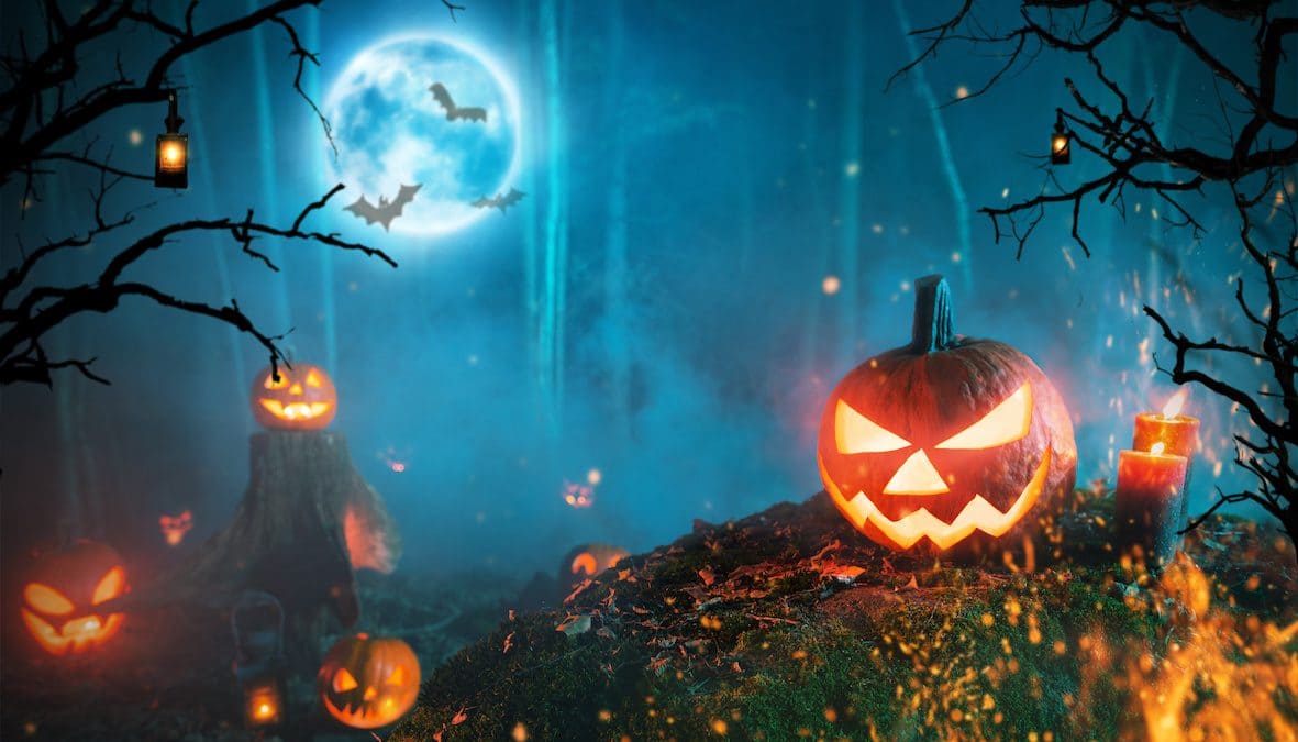 significato notte di halloween - Life&People Magazine