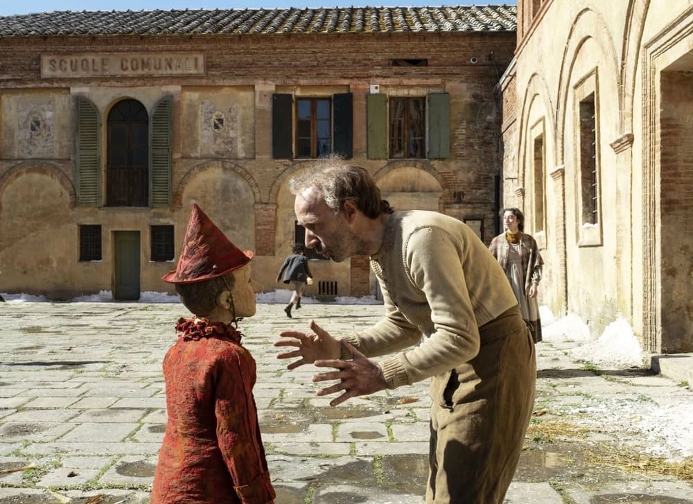 storia fiaba pinocchio - Life&People Magazine