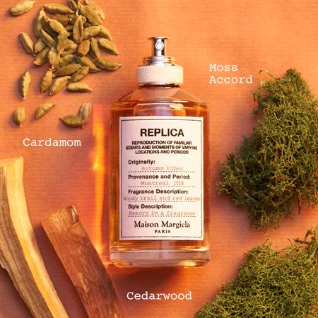replica profumi - Life&People Magazine