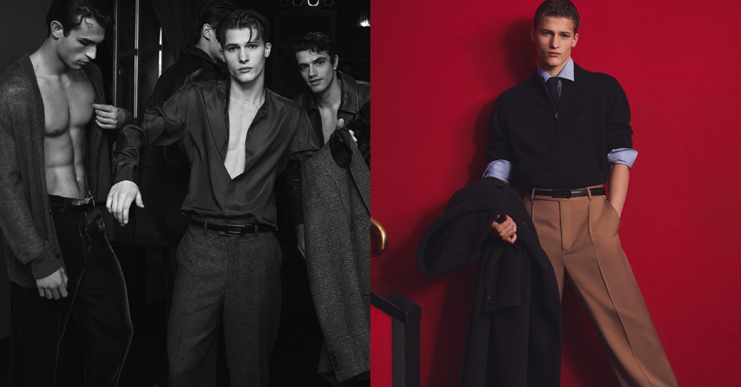 smart casual italiano come abbinare abiti uomo e scarpe ginnastica - Life&People MAGAZINE