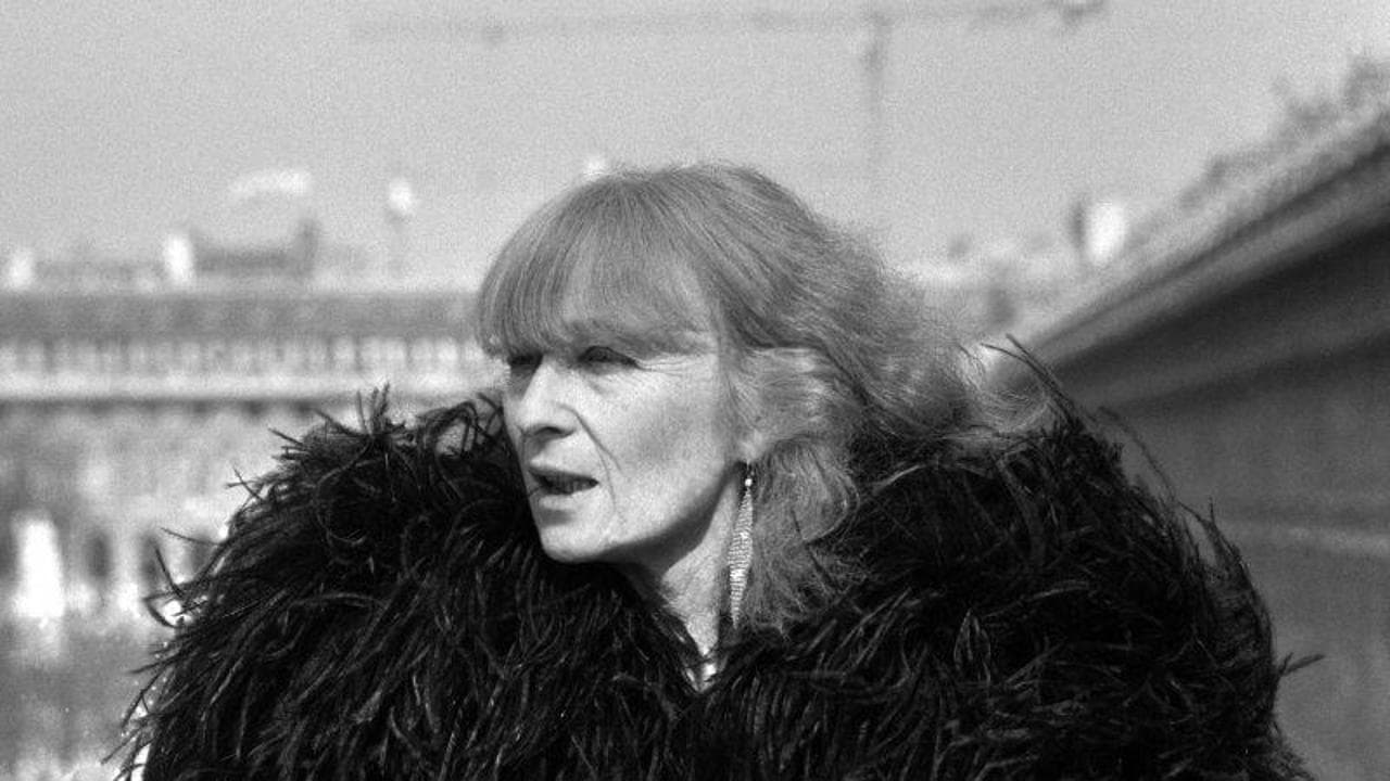 storia stilista sonia rykiel - Life&People Magazine