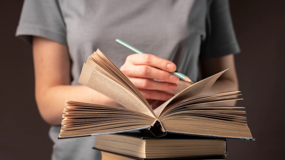 lettura libri - Life&People Magazine