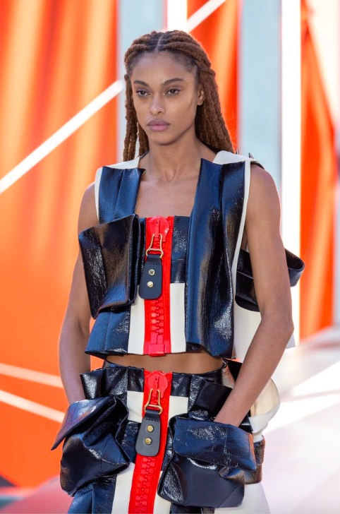 Louis Vuitton - Life&People Magazine