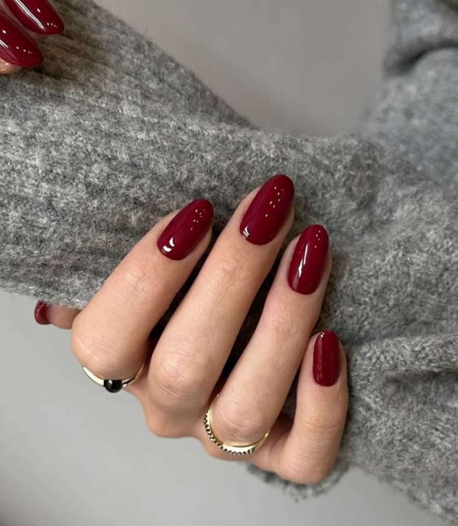 colore manicure influenza successo - Life&People Magazine