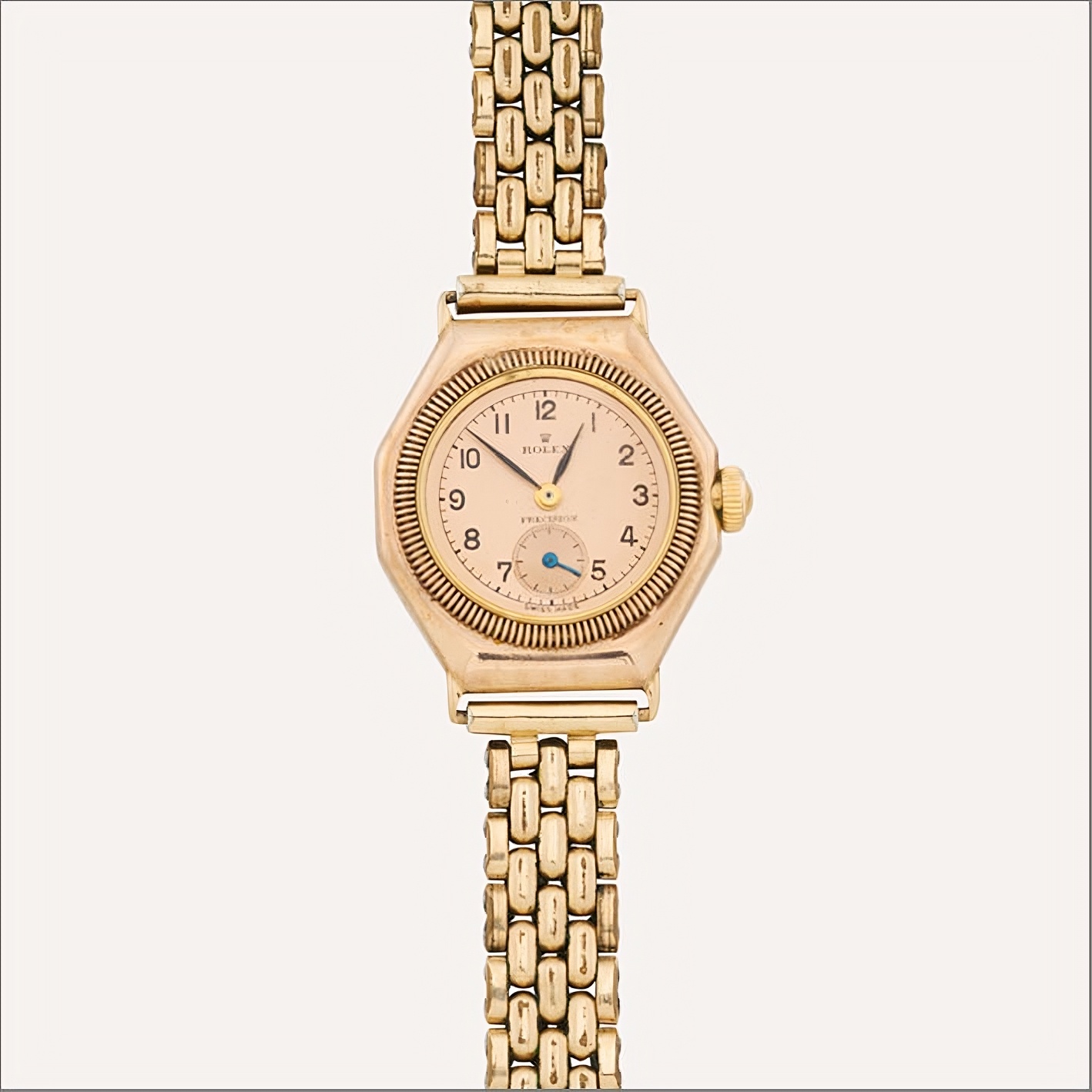 Chi è Mercedes Gleitze Rolex Oyster - Life&People Magazine
