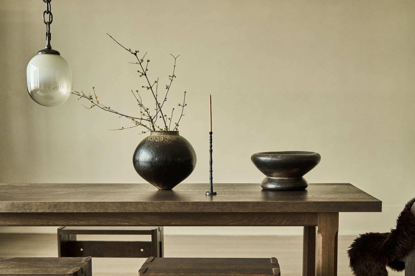 estetica japandi - Life&People Magazine