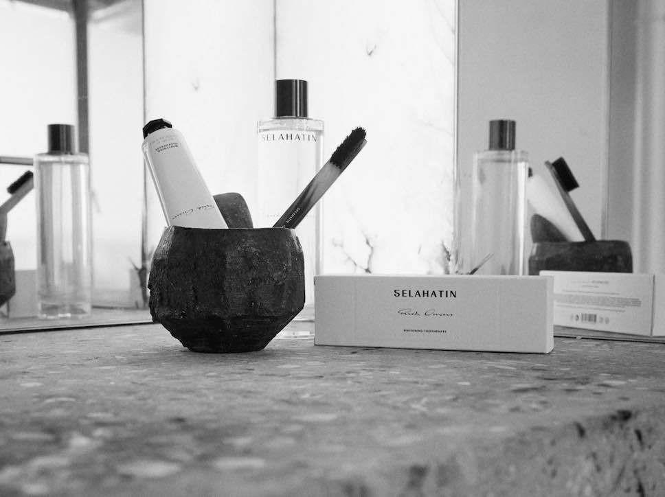 selhatin rick owens - Life&People Magazine