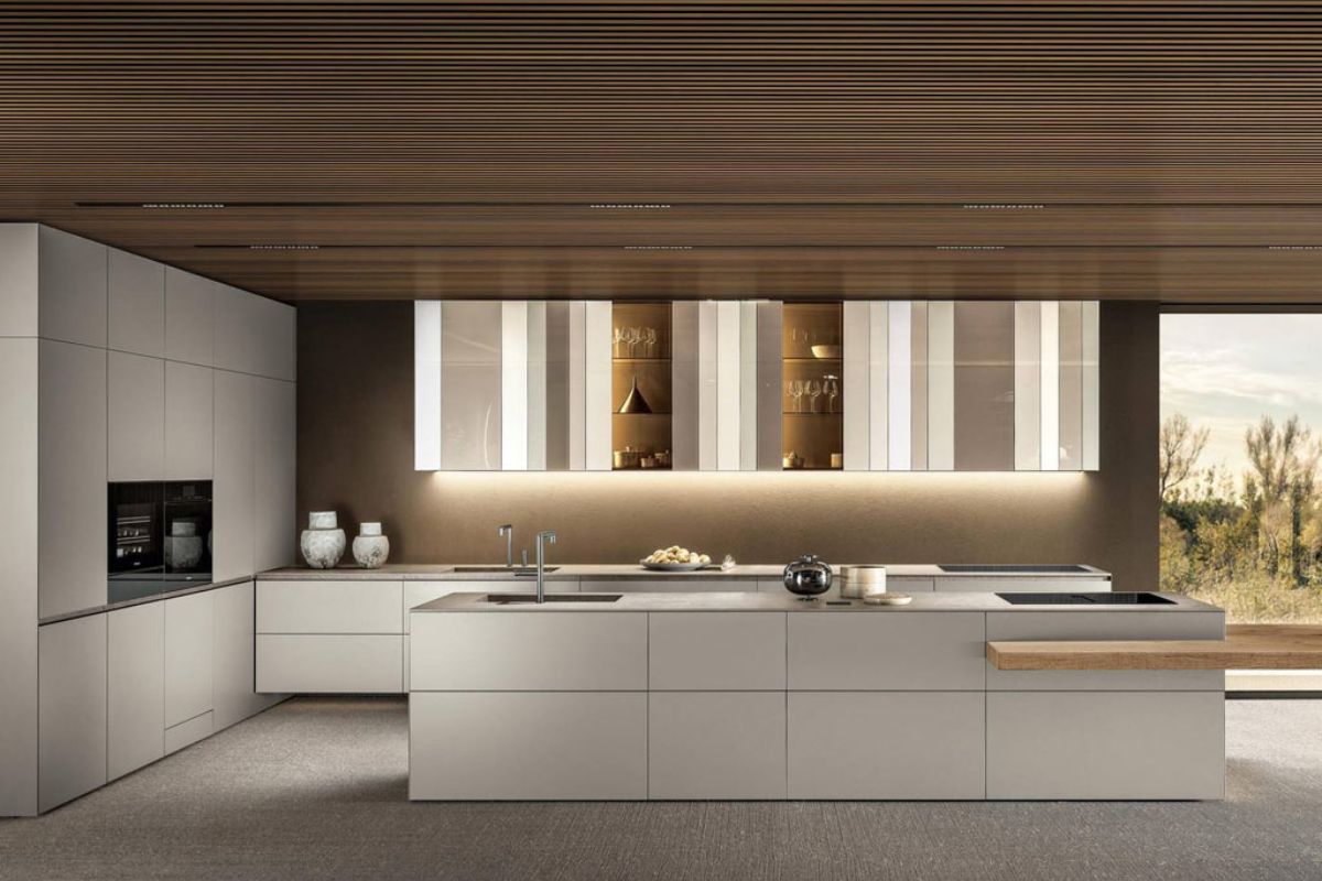 Tendenze Cucine 2026 Novit Stili Colori Materiali E Design
