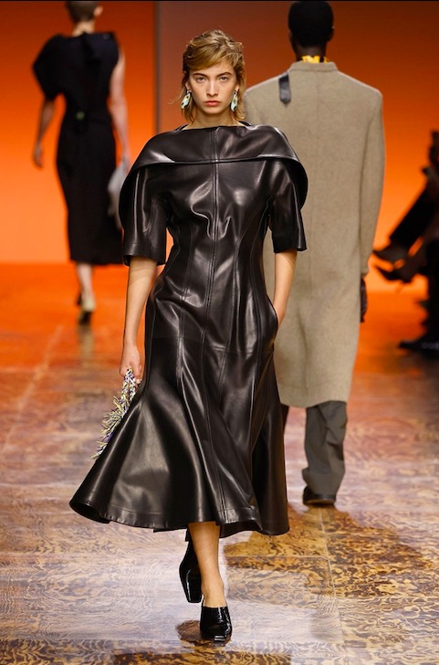 bottega veneta 2023 - Life&People Magazine