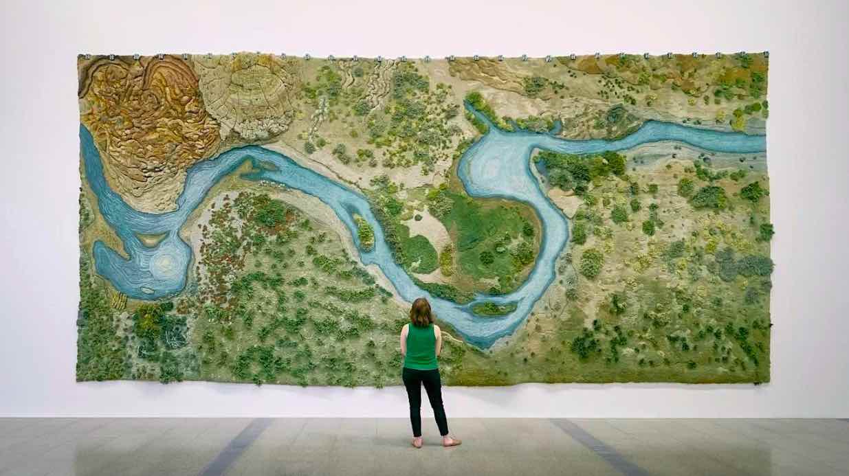 Alexandra Kehayoglou artista - Life&People Magazine