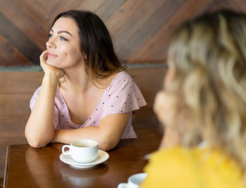 L’arte di tacere: perché il silenzio è l’ultima frontiera dell’intelligenza emotiva?