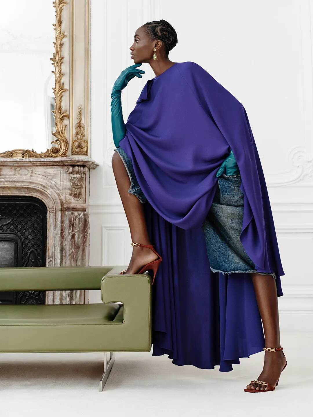 Balenciaga - Life&People Magazine