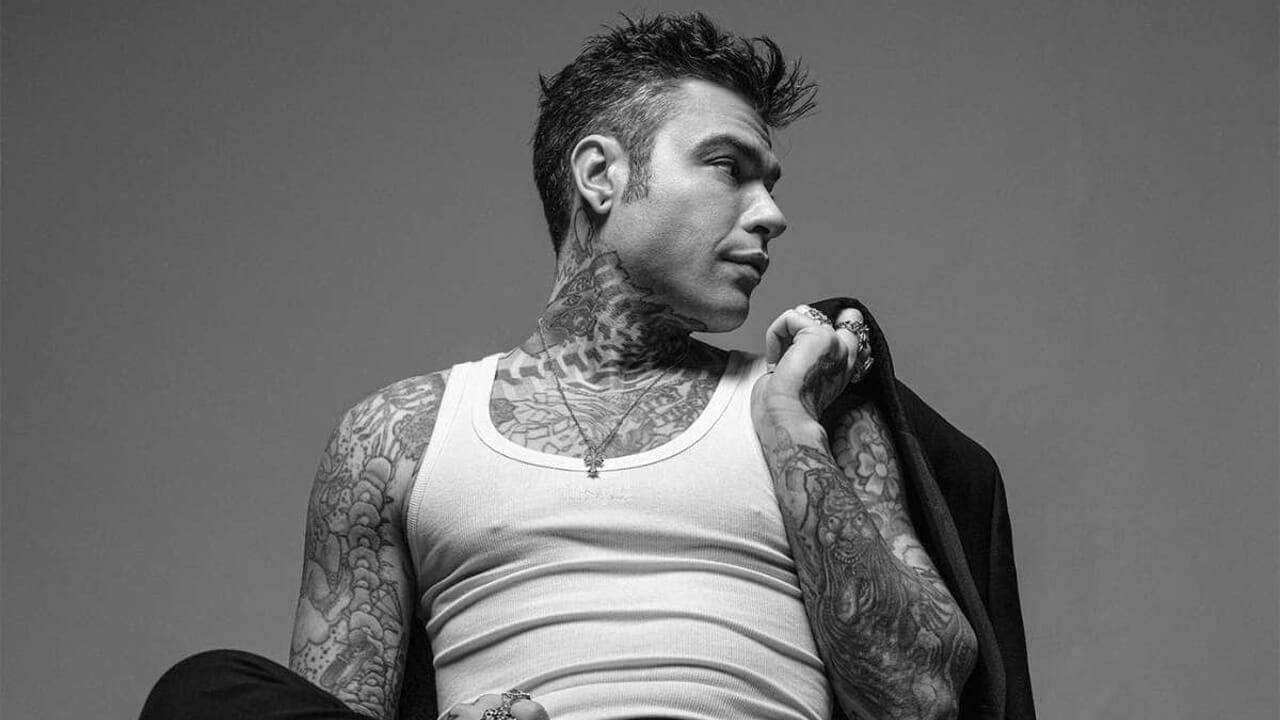 Fedez - Life&People Magazine