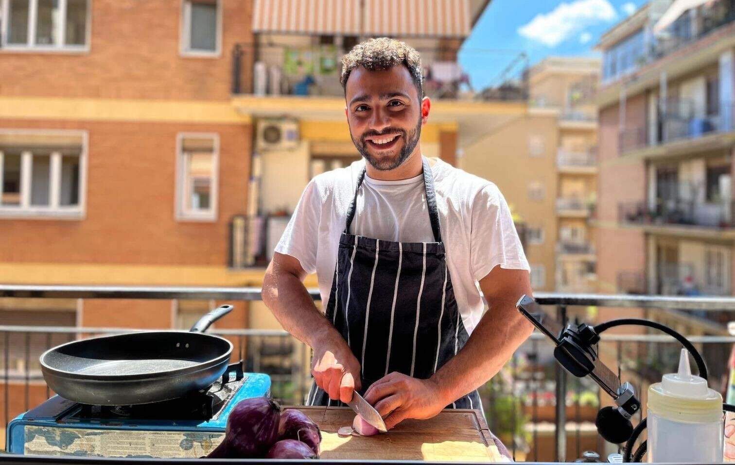 Cosa fare Sanremo Festival Ruben Bondì - Life&People Magazine