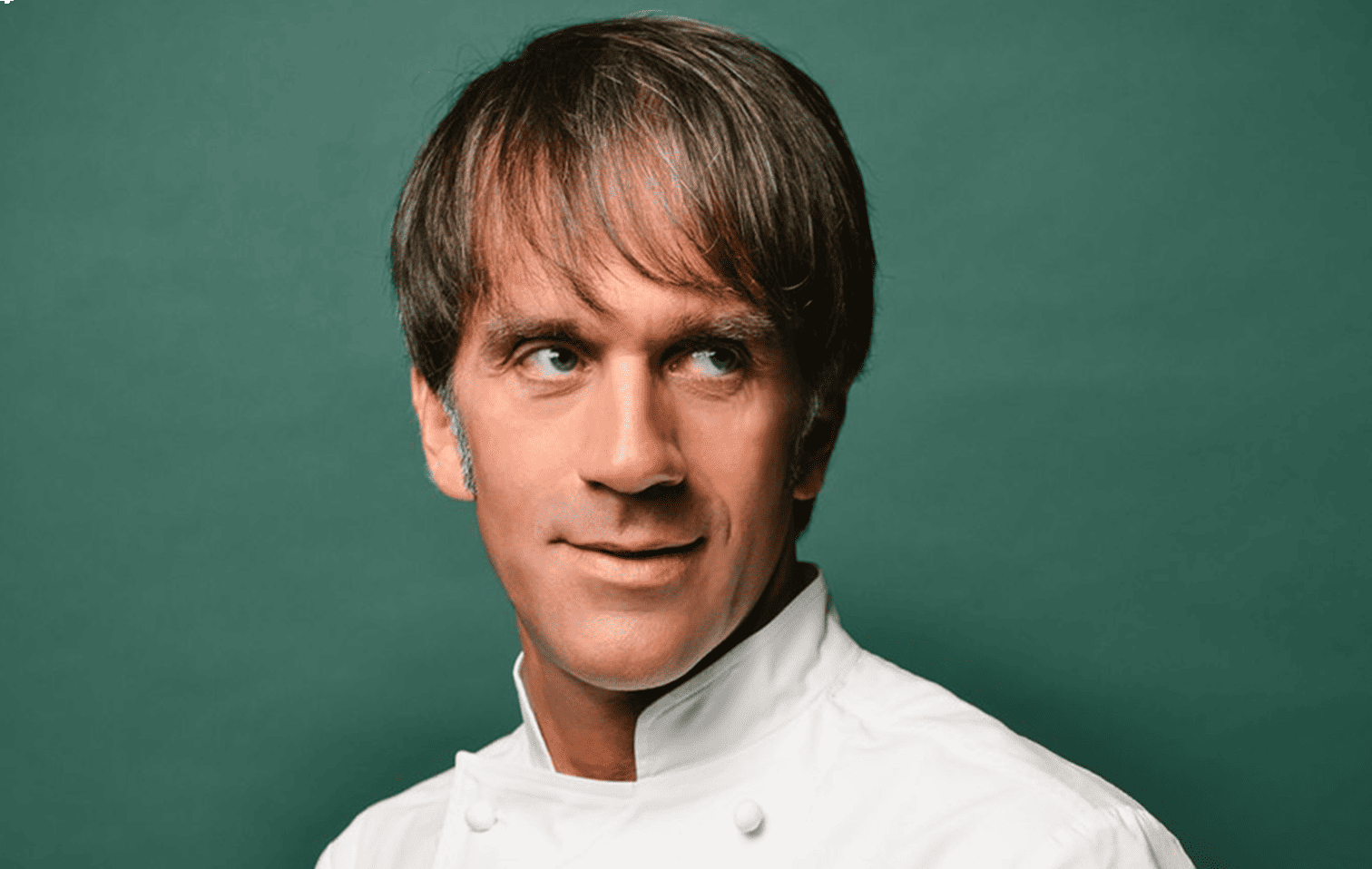 Cucina e podcast Davide Oldani - Life&People Magazine