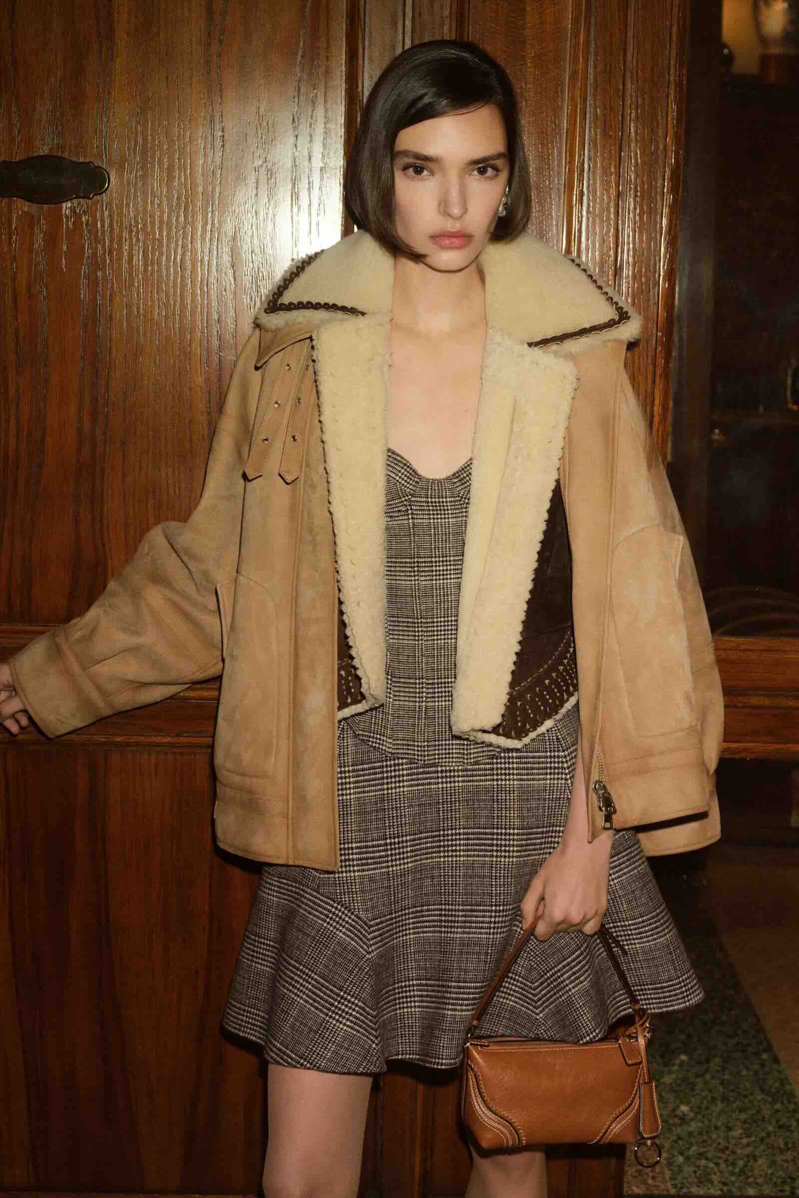 Ermanno Scervino pre fall 2026 - Life&People Magazine