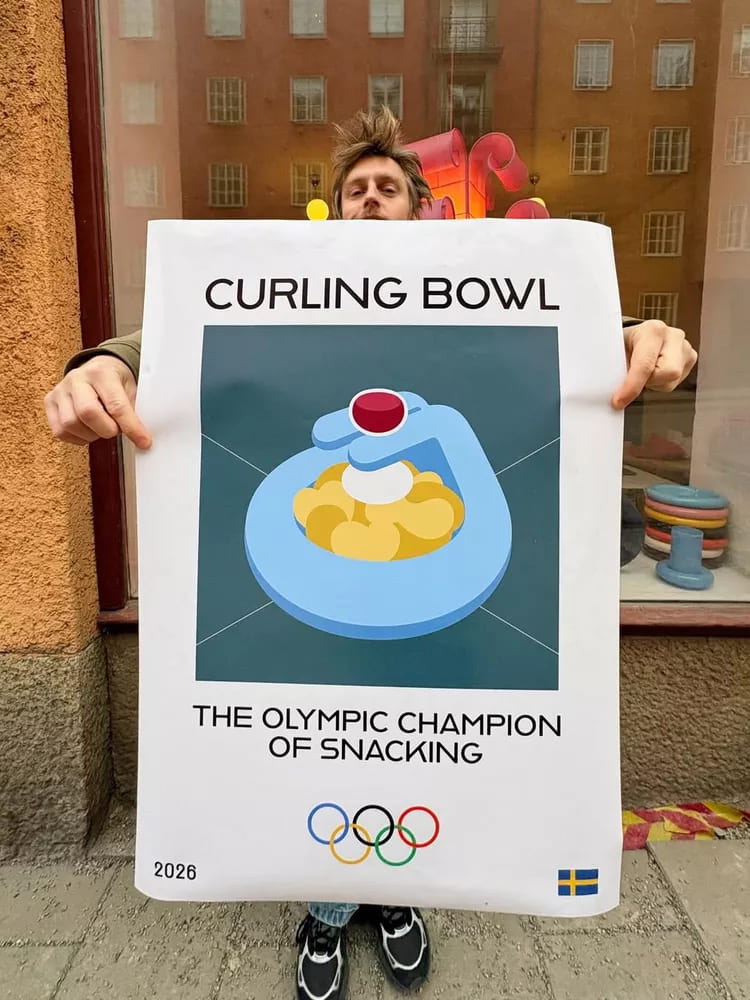 pietra curling olimpiadi 2026 - LIfe&People Magazine