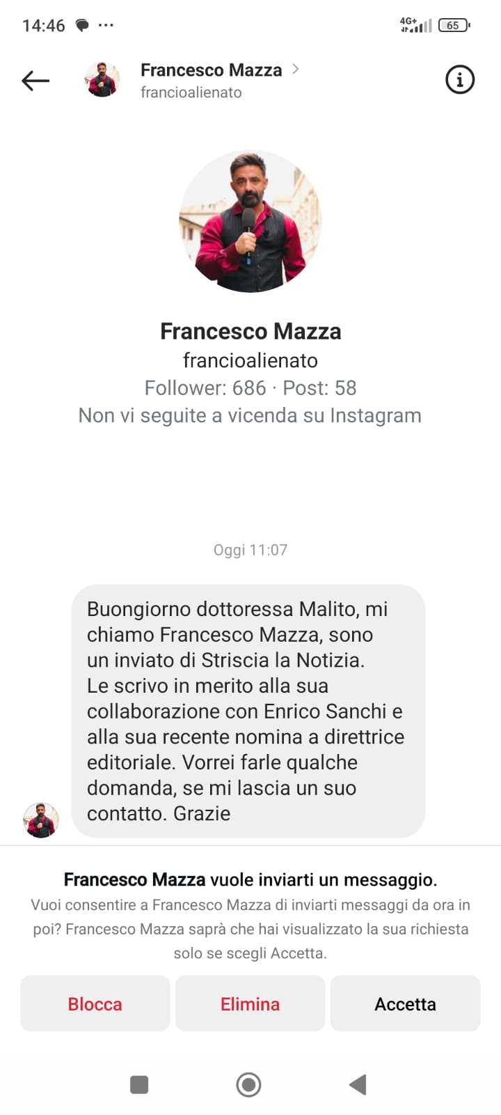 Inchiesta Sanchi Mazza Malito - Life&People Magazine