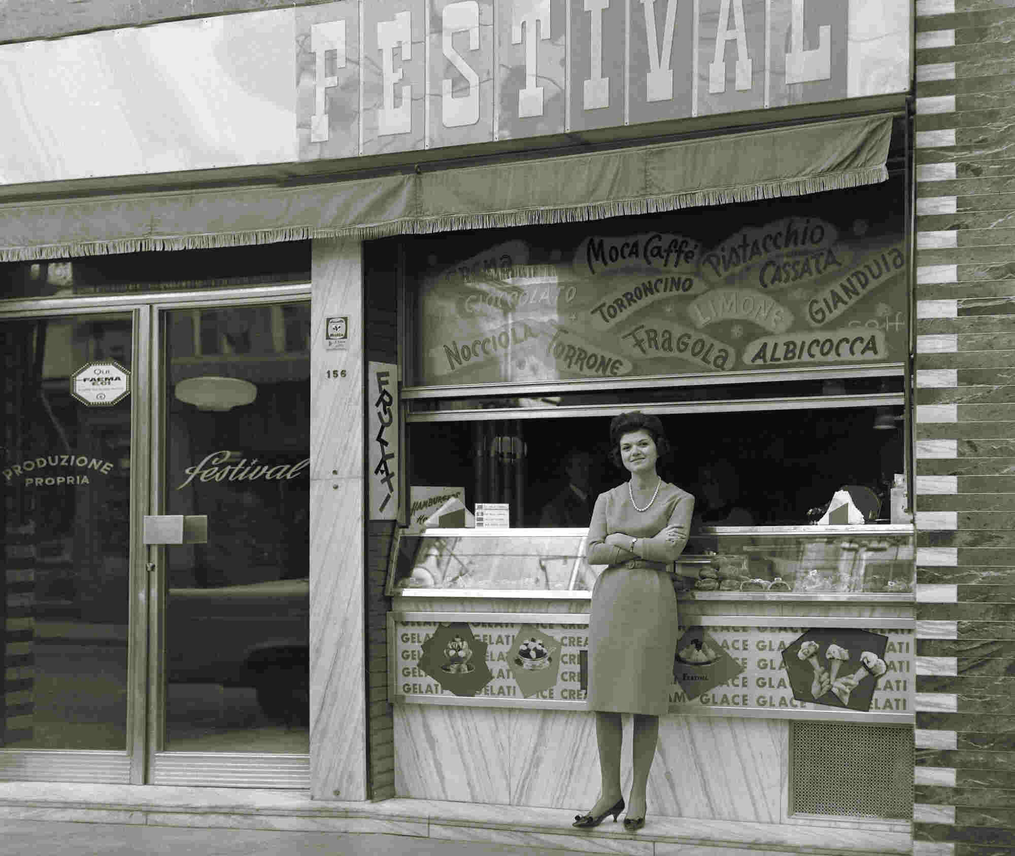 Luoghi segreti Festival Sanremo Cafè - Life&People Magazine