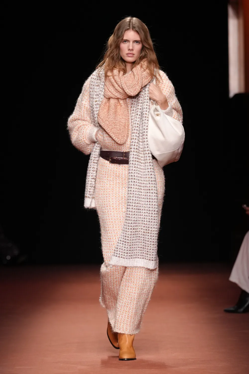 missoni sciarpa slow attitude - Life&People Magazine