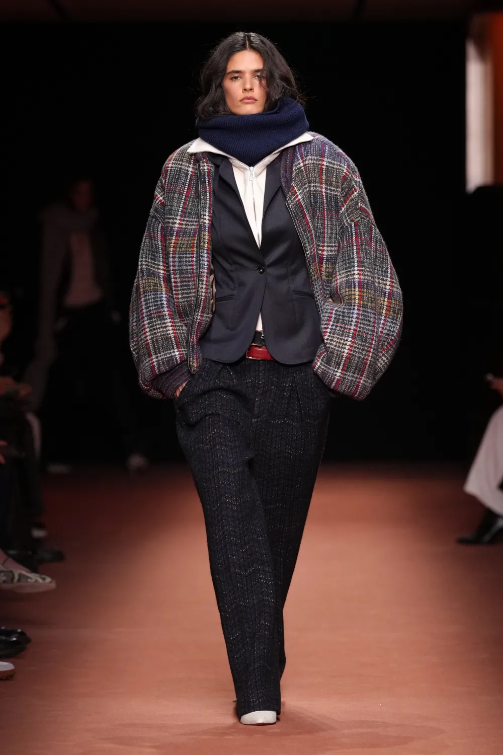 missoni tweed fantasia autunno inverno - Life&People Magazine