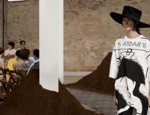 Moschino: memoria personale e ironia consapevole