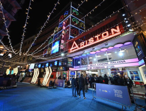Festival di Sanremo: l’algoritmo del successo tra record pil e volano economico