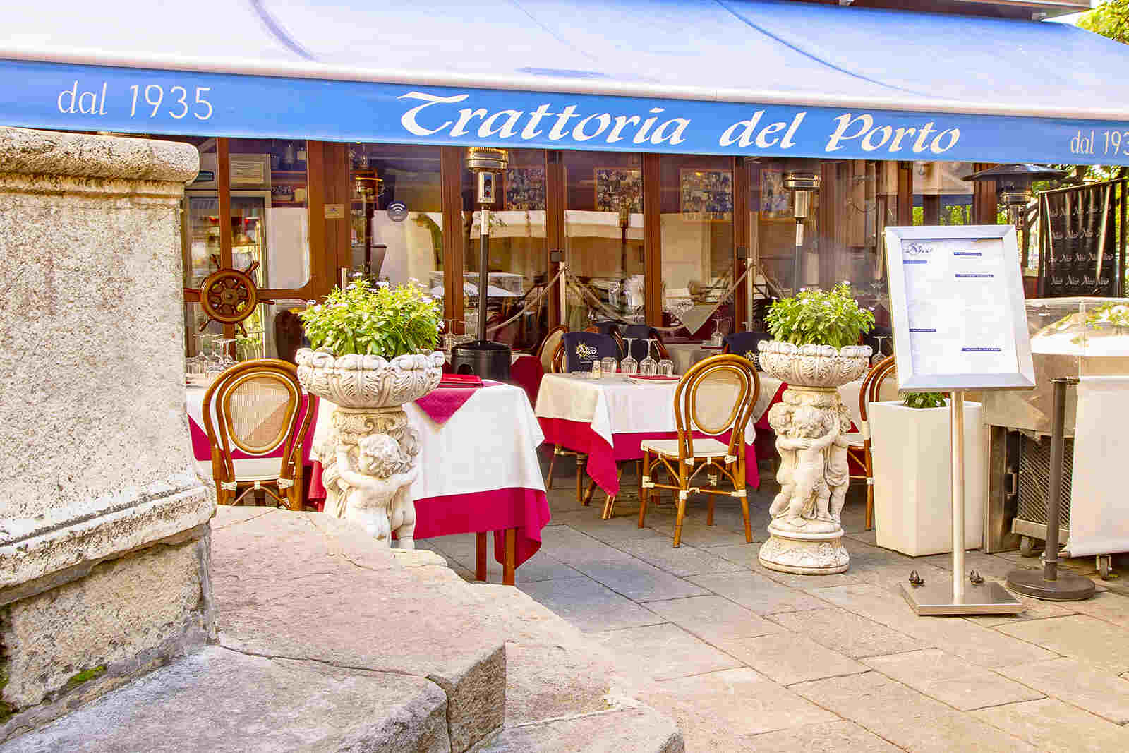 Sanremo Da Nicò - Life&People Magazine