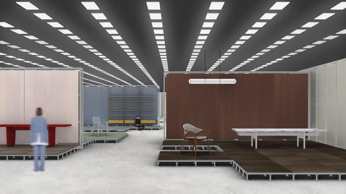 anticipazioni salone mobile 2026 - Life&People Magazine