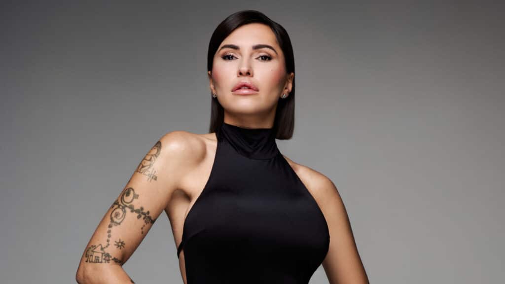 novità festival di sanremo 2026 serena brancale - LIfe&People Magazine