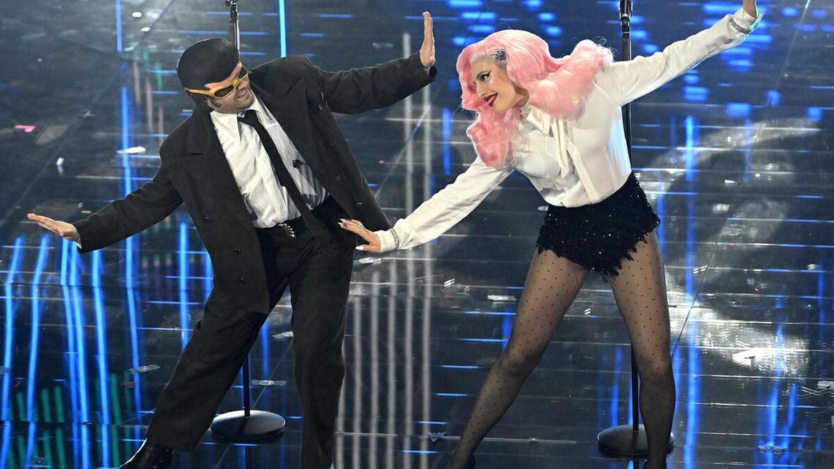 serata duetti e cover sanremo 2026 - Life&People Magazine