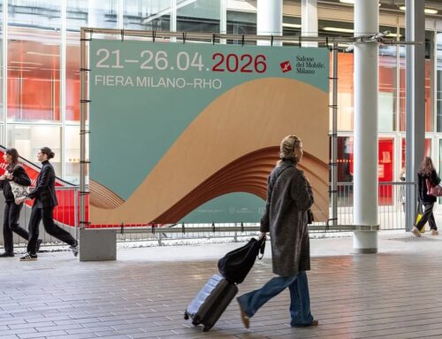 Salone del Mobile: le anticipazioni sulla 64° edizione, materia, nuove tendenze design