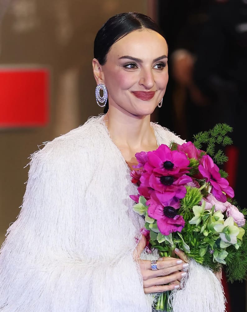 Arisa Sanremo 2026 - Life&People Magazine