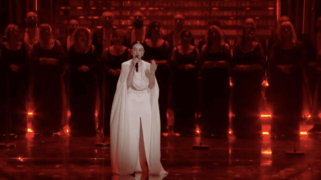 serata duetti e cover sanremo 2026 - Life&People Magazine