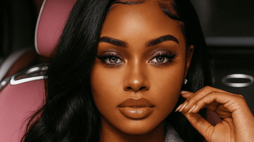 Xania Monet - Life&People Magazine