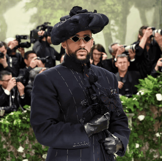  Bad Bunny - Life&People Magazine