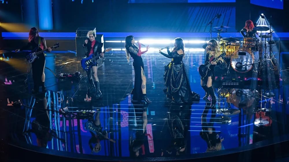 serata duetti e cover sanremo 2026 - Life&People Magazine