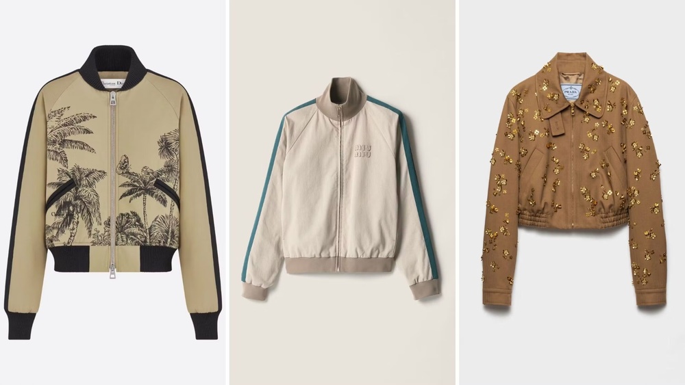 giacche primavera - Life&People Magazine