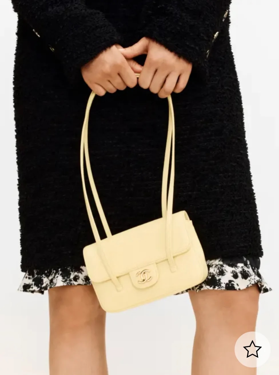 nuova borsa chanel - Life&People Magazine