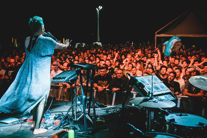 festival musicali indipendenti italiani - Life&People Magazine