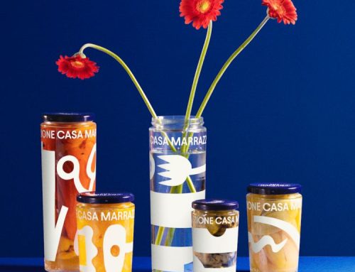 La dispensa estetica: il nuovo lusso quotidiano