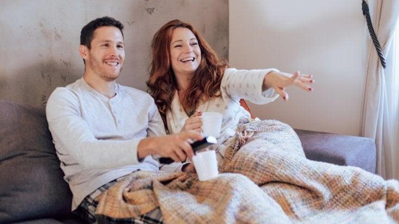 cuffing season - Life&People Magazine