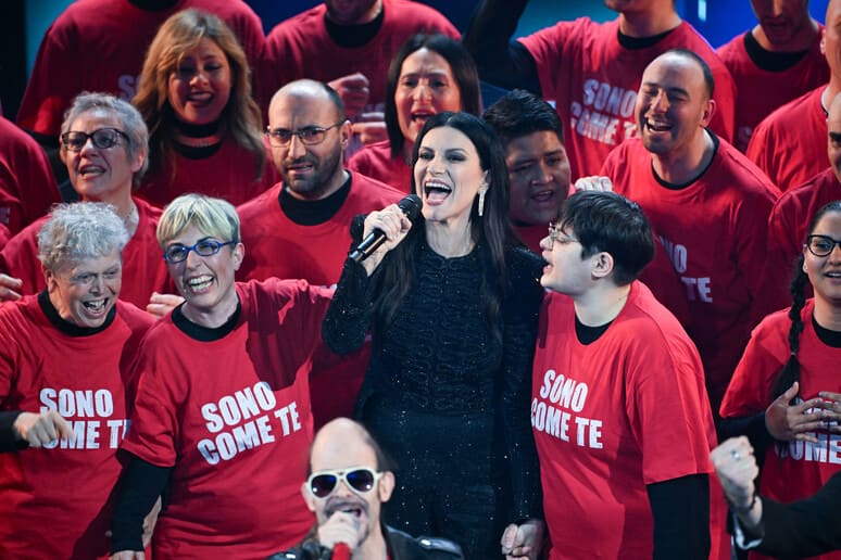 momenti clou sanremo 2026 - Life&People Magazine