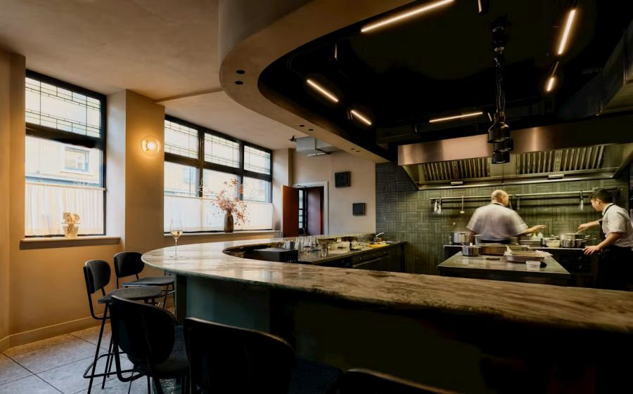 counter 71 London - Life&People Magazine