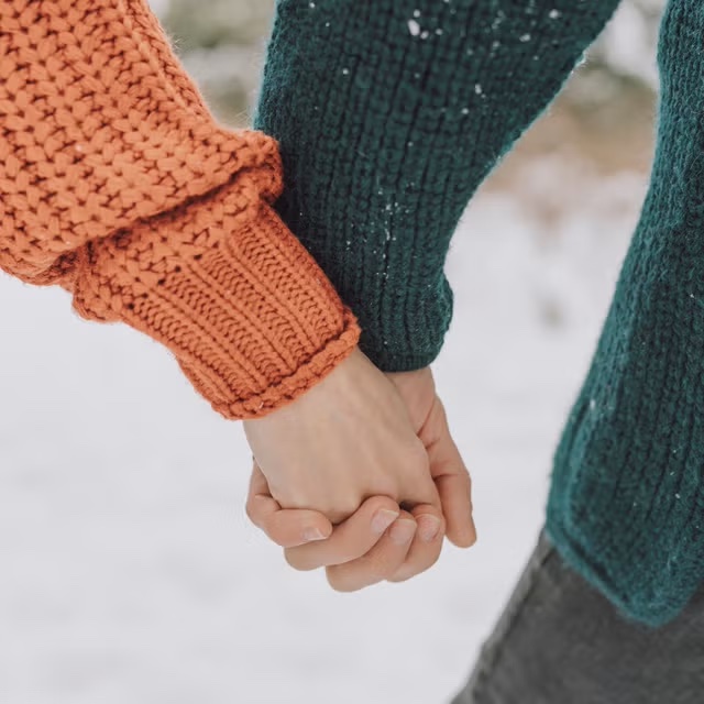 cuffing season - Life&People Magazine