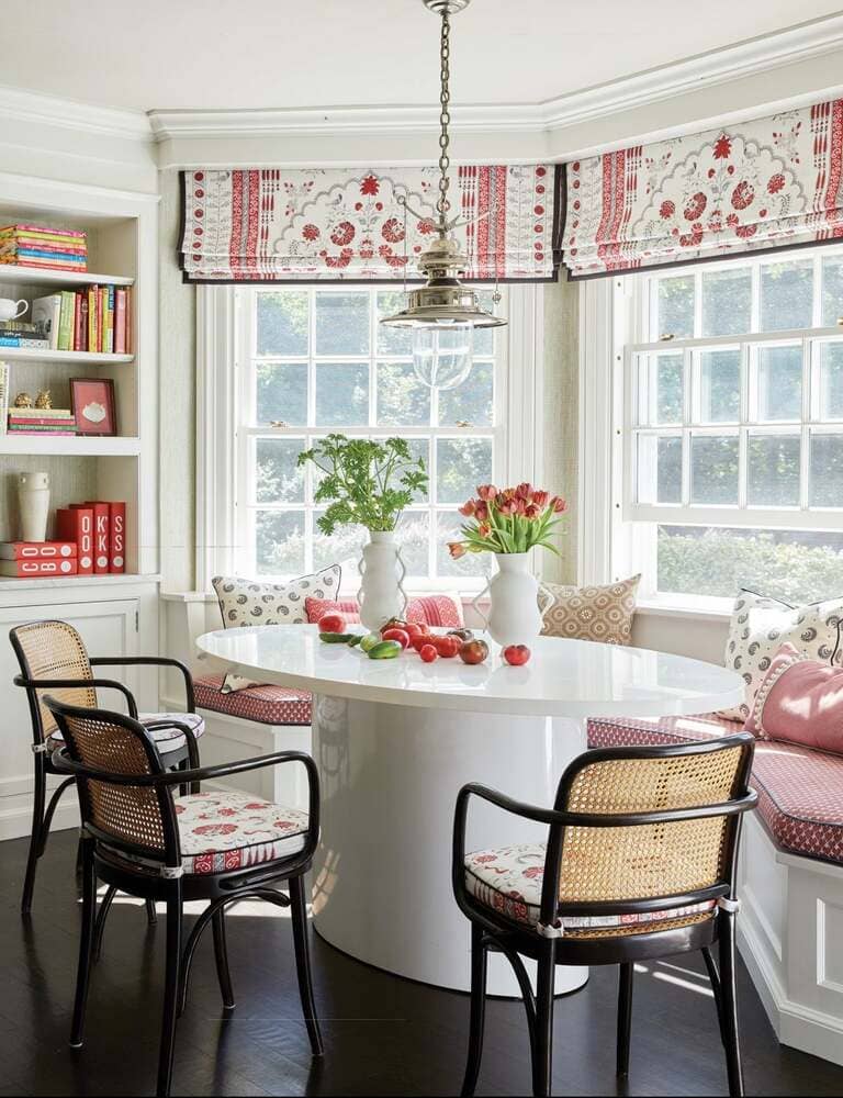 grandmillennial stile nonna - Life&People Magazine